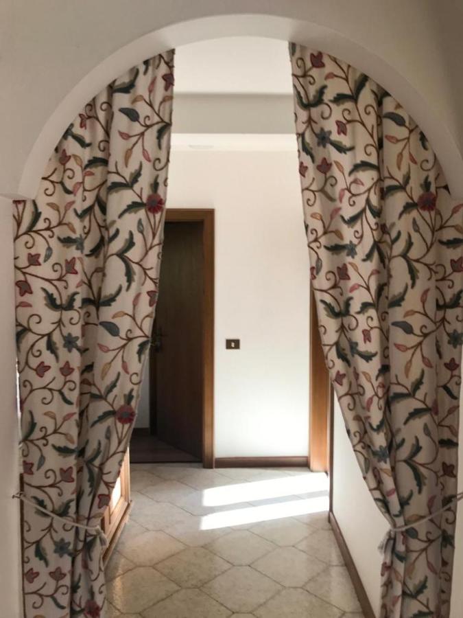 Affittacamere Iragidor Cortina d'Ampezzo Ruang foto