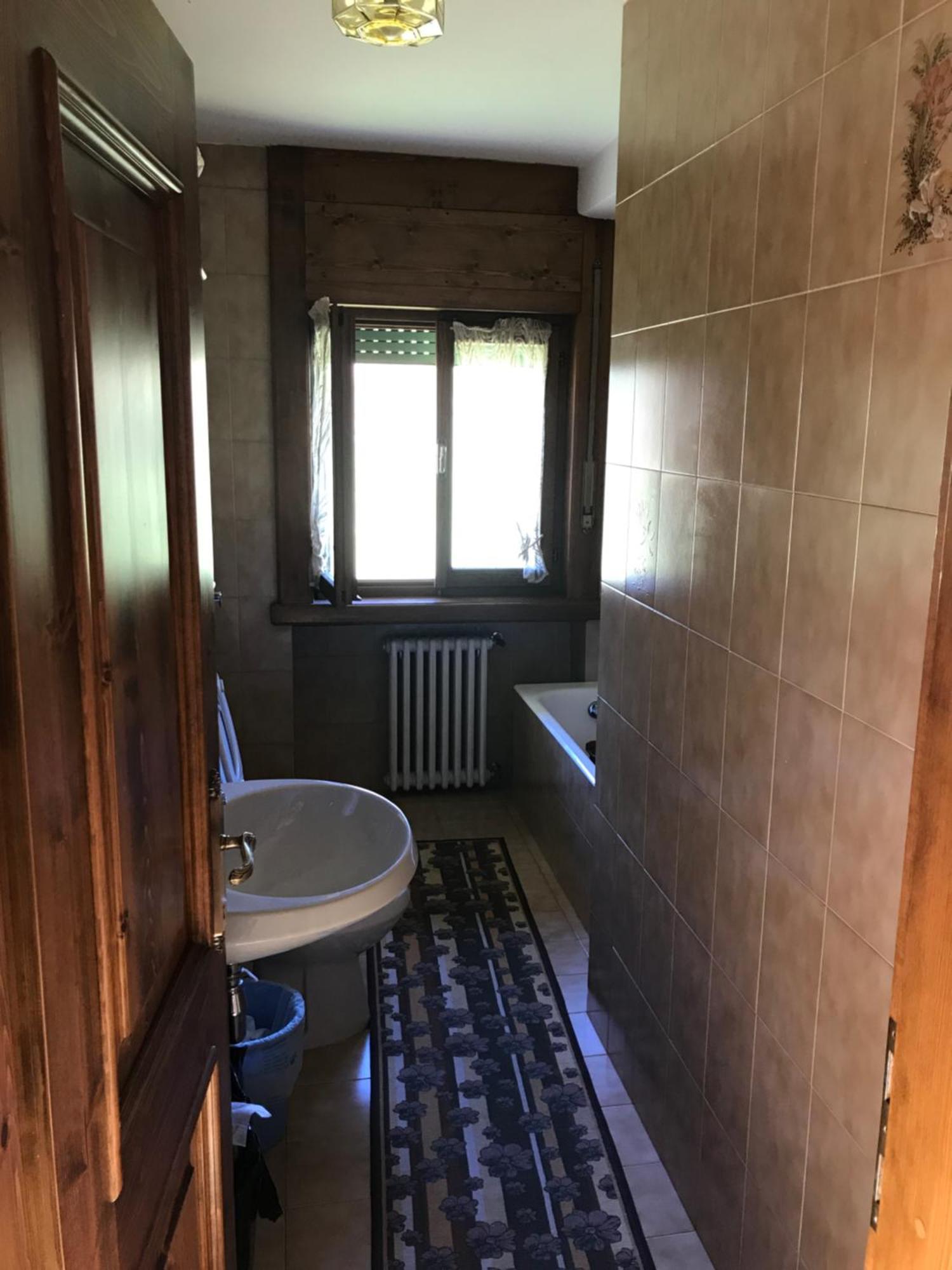 Affittacamere Iragidor Cortina d'Ampezzo Ruang foto